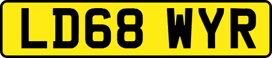 LD68WYR