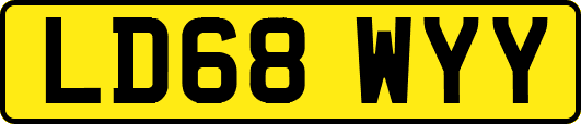 LD68WYY