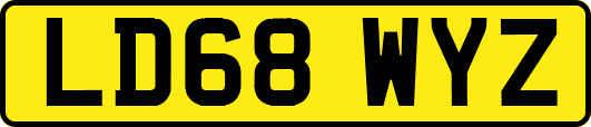 LD68WYZ
