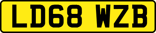 LD68WZB
