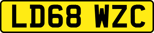 LD68WZC