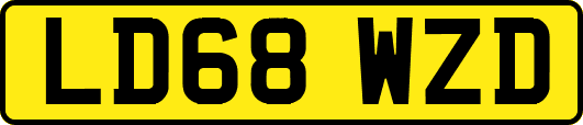 LD68WZD