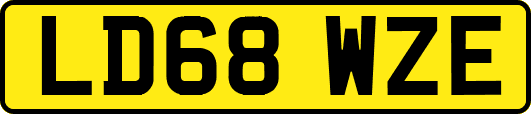 LD68WZE