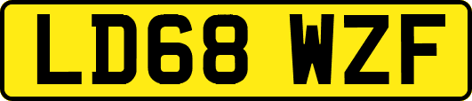 LD68WZF
