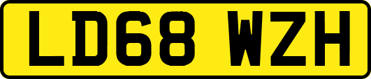 LD68WZH