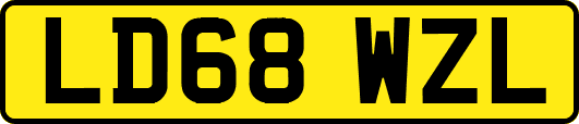 LD68WZL