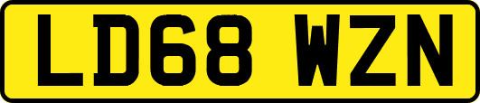 LD68WZN