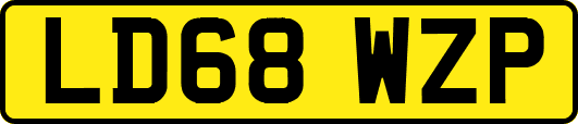 LD68WZP