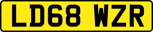 LD68WZR
