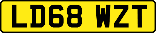 LD68WZT