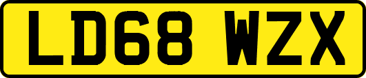 LD68WZX