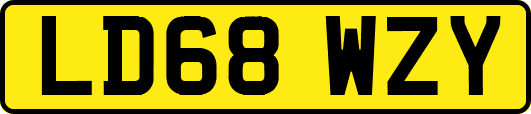 LD68WZY