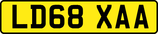 LD68XAA