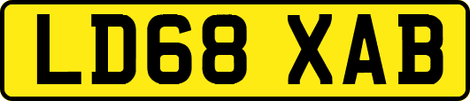 LD68XAB