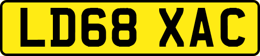 LD68XAC