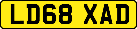 LD68XAD