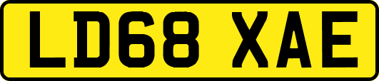LD68XAE