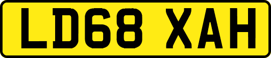 LD68XAH