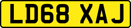 LD68XAJ