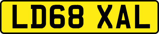LD68XAL