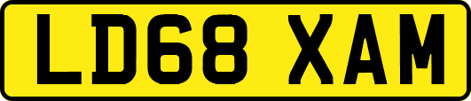 LD68XAM