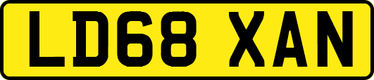 LD68XAN