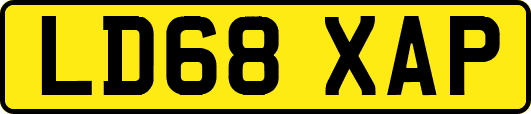 LD68XAP