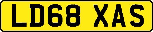 LD68XAS
