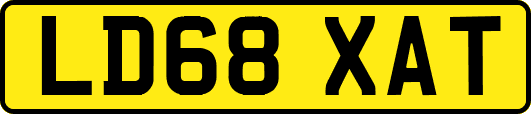 LD68XAT