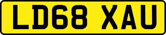 LD68XAU