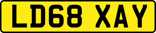 LD68XAY