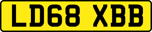LD68XBB