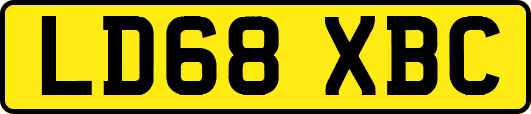 LD68XBC