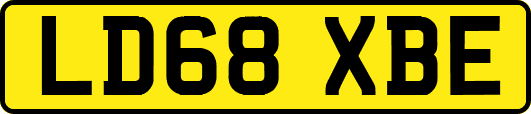 LD68XBE