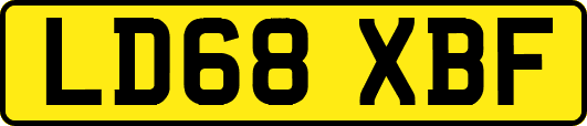 LD68XBF