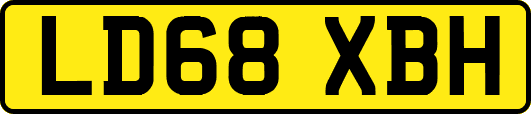 LD68XBH