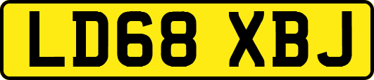 LD68XBJ