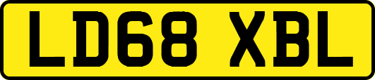 LD68XBL