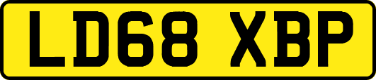 LD68XBP