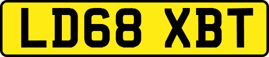 LD68XBT
