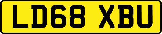 LD68XBU