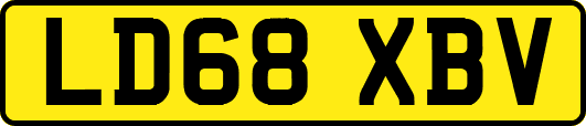 LD68XBV