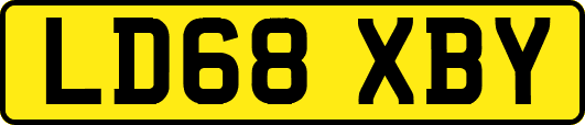 LD68XBY