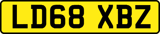 LD68XBZ