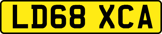 LD68XCA