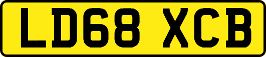 LD68XCB