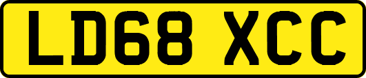 LD68XCC