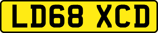 LD68XCD