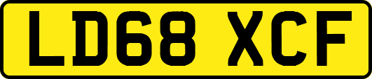 LD68XCF
