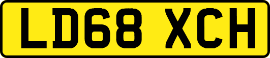 LD68XCH